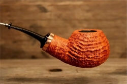 une pipe par Flávia Guilherme