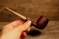 une pipe par Flávia Guilherme