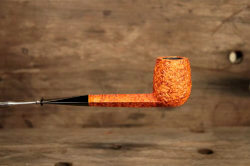 une pipe par Flávia Guilherme