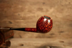 une pipe par Flávia Guilherme