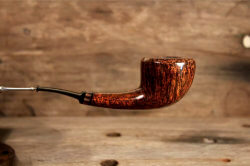 une pipe par Flávia Guilherme