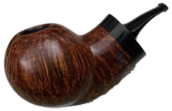 une pipe par Xu Hai