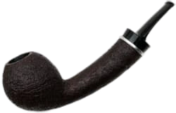 une pipe par Xu Hai
