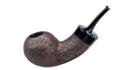 une pipe par Xu Hai