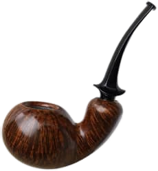 une pipe par John He