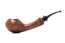 une pipe par John He