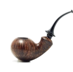 une pipe par John He