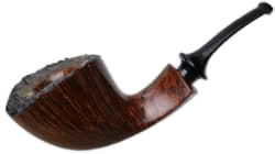 une pipe par John He