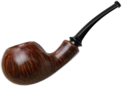 une pipe par John He
