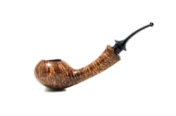 une pipe par John He