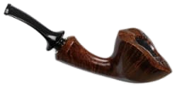 une pipe par John He