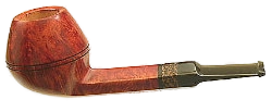une pipe par Peter Heeschen