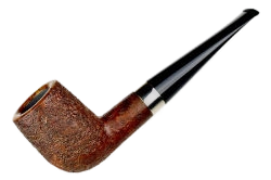 une pipe par Joe Hinkle