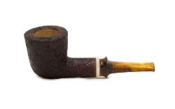 une pipe par Joe Hinkle