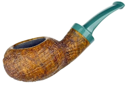 une pipe par Joe Hinkle