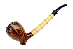 une pipe par Joe Hinkle