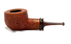 une pipe par Joe Hinkle