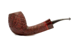 une pipe par Joe Hinkle