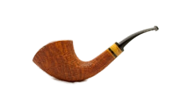 une pipe par Joe Hinkle