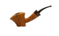 une pipe par Joe Hinkle