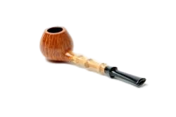 une pipe par Davide Iafisco