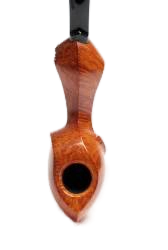 une pipe par Davide Iafisco