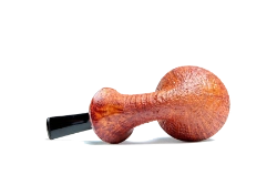 une pipe par Davide Iafisco