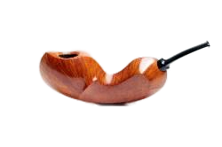 une pipe par Davide Iafisco