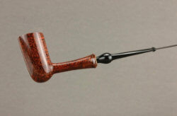 une pipe par Angelo del Prete - Il Cerchio