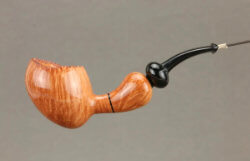 une pipe par Angelo del Prete - Il Cerchio