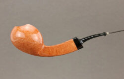 une pipe par Angelo del Prete - Il Cerchio