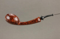 une pipe par Angelo del Prete - Il Cerchio