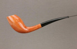 une pipe par Angelo del Prete - Il Cerchio