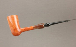 une pipe par Angelo del Prete - Il Cerchio