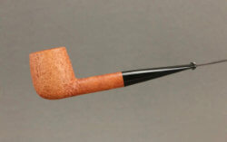 une pipe par Angelo del Prete - Il Cerchio