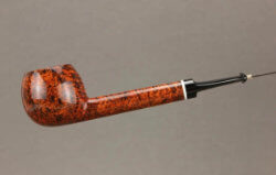 une pipe par Angelo del Prete - Il Cerchio