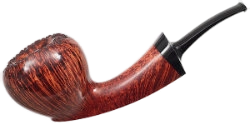 une pipe par Nanna Ivarsson