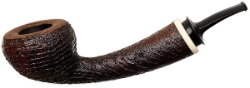 une pipe par Nanna Ivarsson