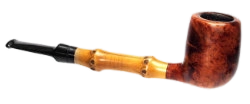 une pipe par Sixten Ivarsson