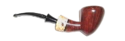 une pipe par Flemming Jakobsen - Jakobsen Piben