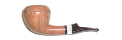 une pipe par Flemming Jakobsen - Jakobsen Piben