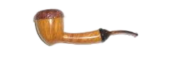 une pipe par Flemming Jakobsen - Jakobsen Piben