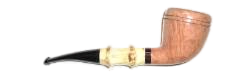 une pipe par Flemming Jakobsen - Jakobsen Piben