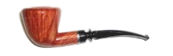 une pipe par Flemming Jakobsen - Jakobsen Piben