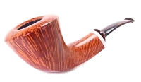 une pipe par Jody Davis