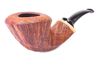 une pipe par Jody Davis