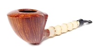 une pipe par Jody Davis