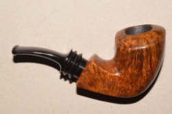 une pipe Thomas Kalmar