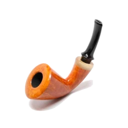 une pipe par Asami Kikuchi