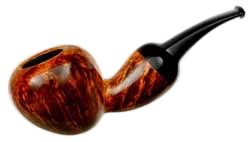 une pipe par Asami Kikuchi